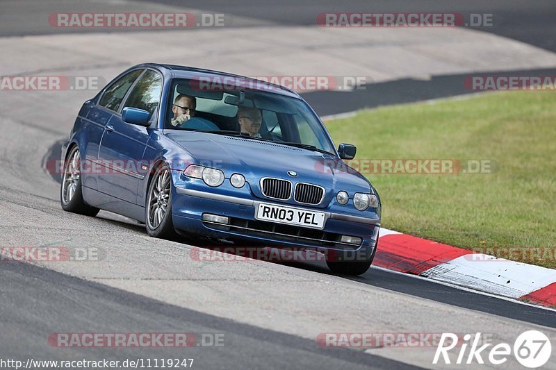 Bild #11119247 - Touristenfahrten Nürburgring Nordschleife (11.10.2020)