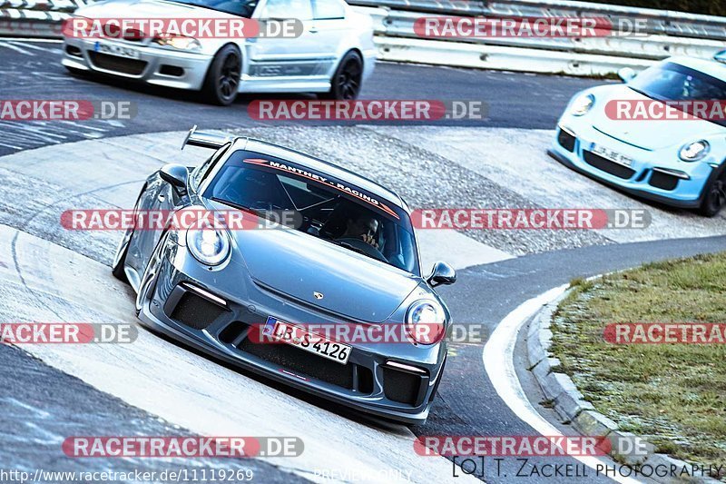 Bild #11119269 - Touristenfahrten Nürburgring Nordschleife (11.10.2020)