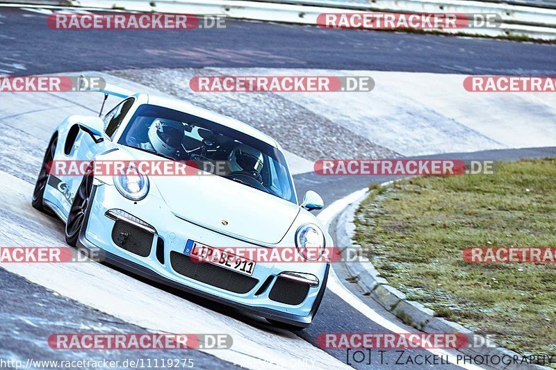 Bild #11119275 - Touristenfahrten Nürburgring Nordschleife (11.10.2020)