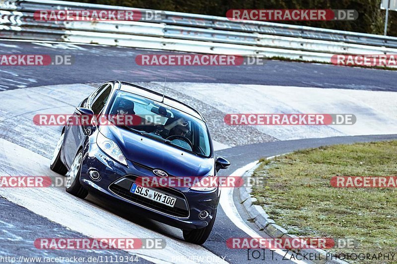 Bild #11119344 - Touristenfahrten Nürburgring Nordschleife (11.10.2020)