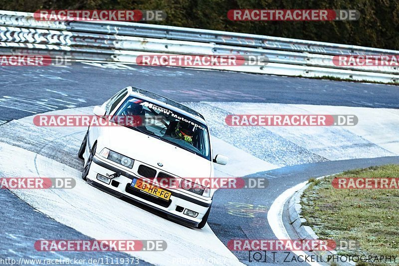 Bild #11119373 - Touristenfahrten Nürburgring Nordschleife (11.10.2020)