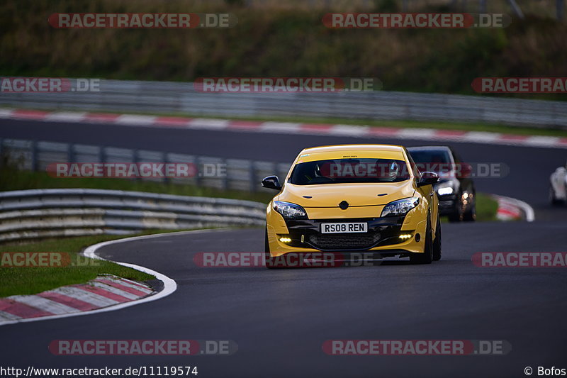 Bild #11119574 - Touristenfahrten Nürburgring Nordschleife (11.10.2020)