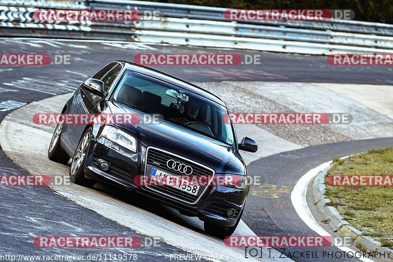 Bild #11119578 - Touristenfahrten Nürburgring Nordschleife (11.10.2020)