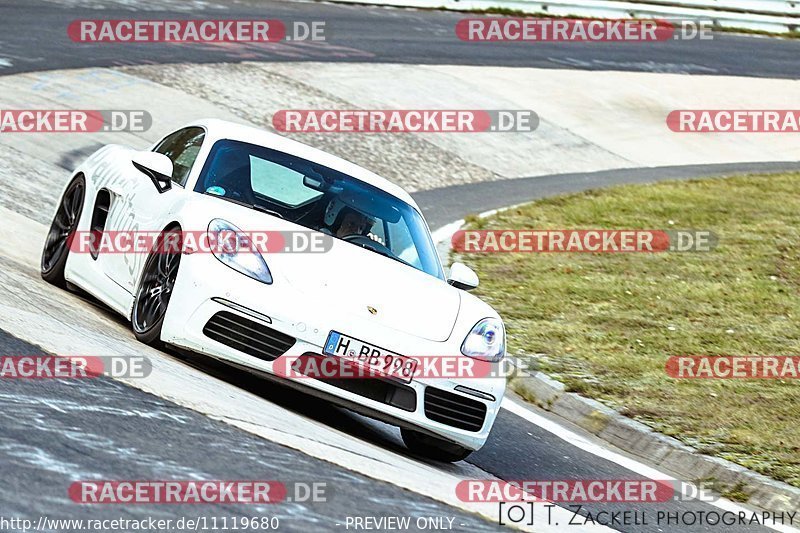 Bild #11119680 - Touristenfahrten Nürburgring Nordschleife (11.10.2020)