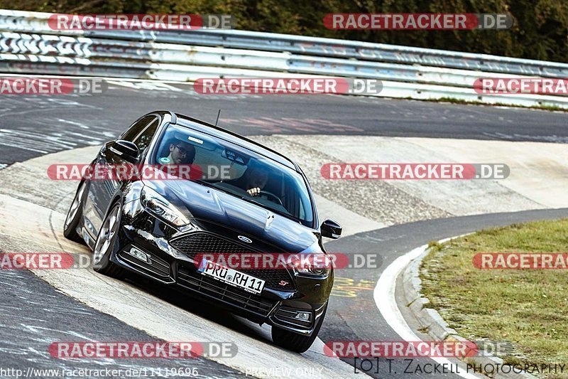 Bild #11119696 - Touristenfahrten Nürburgring Nordschleife (11.10.2020)