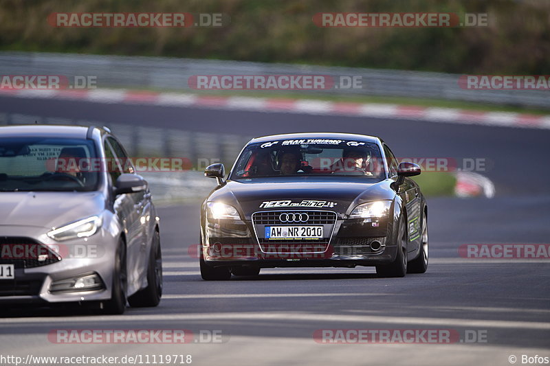 Bild #11119718 - Touristenfahrten Nürburgring Nordschleife (11.10.2020)