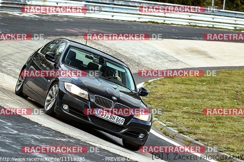 Bild #11119845 - Touristenfahrten Nürburgring Nordschleife (11.10.2020)