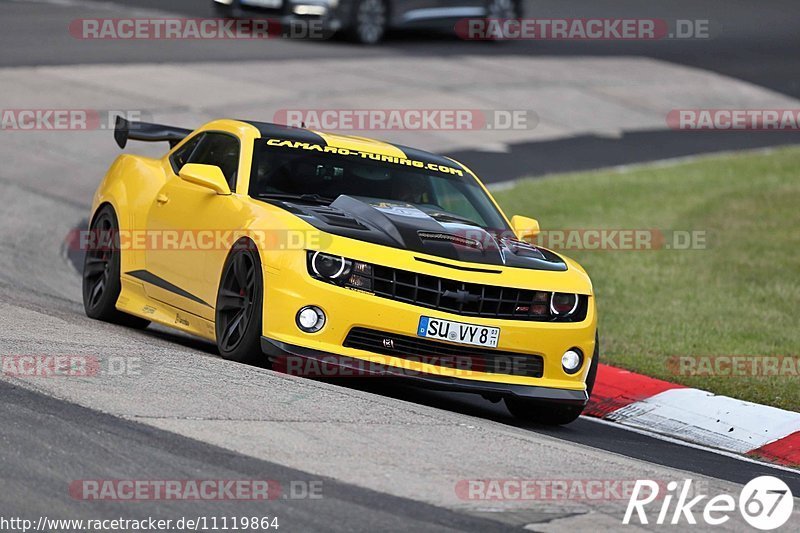 Bild #11119864 - Touristenfahrten Nürburgring Nordschleife (11.10.2020)