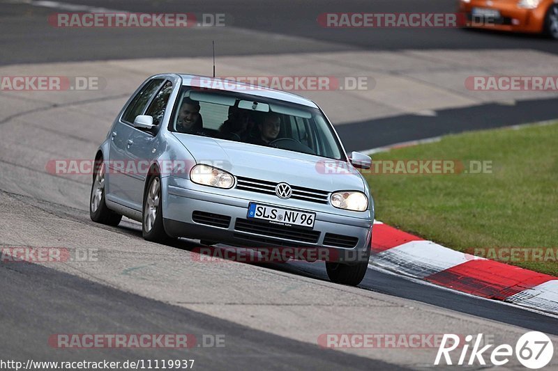 Bild #11119937 - Touristenfahrten Nürburgring Nordschleife (11.10.2020)