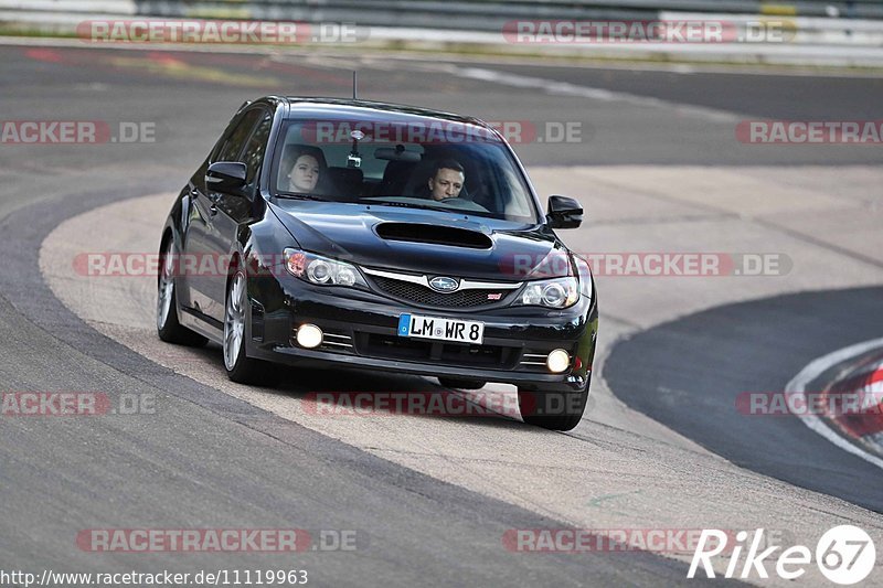 Bild #11119963 - Touristenfahrten Nürburgring Nordschleife (11.10.2020)