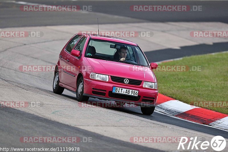 Bild #11119978 - Touristenfahrten Nürburgring Nordschleife (11.10.2020)