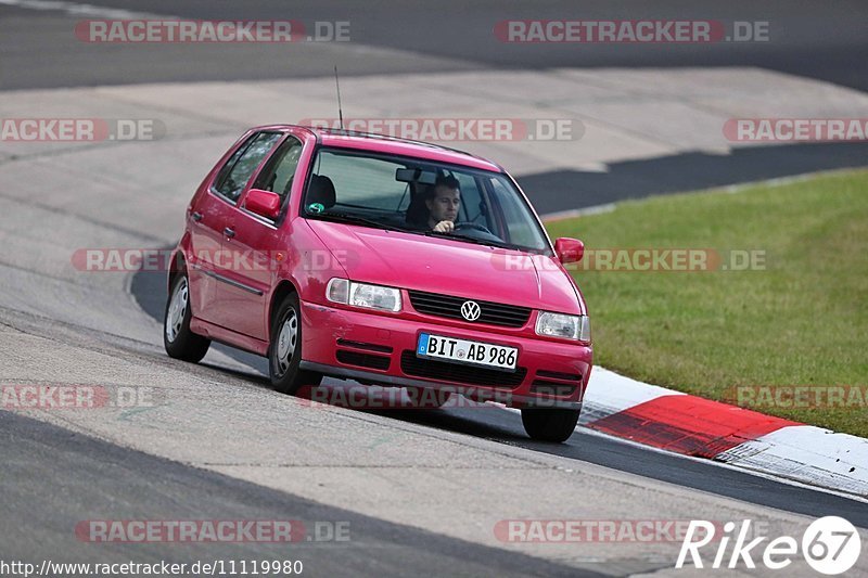 Bild #11119980 - Touristenfahrten Nürburgring Nordschleife (11.10.2020)