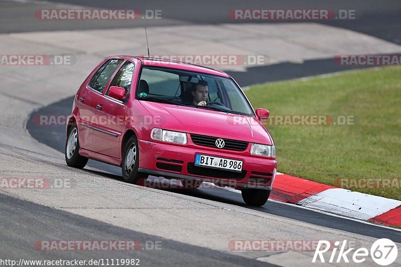 Bild #11119982 - Touristenfahrten Nürburgring Nordschleife (11.10.2020)