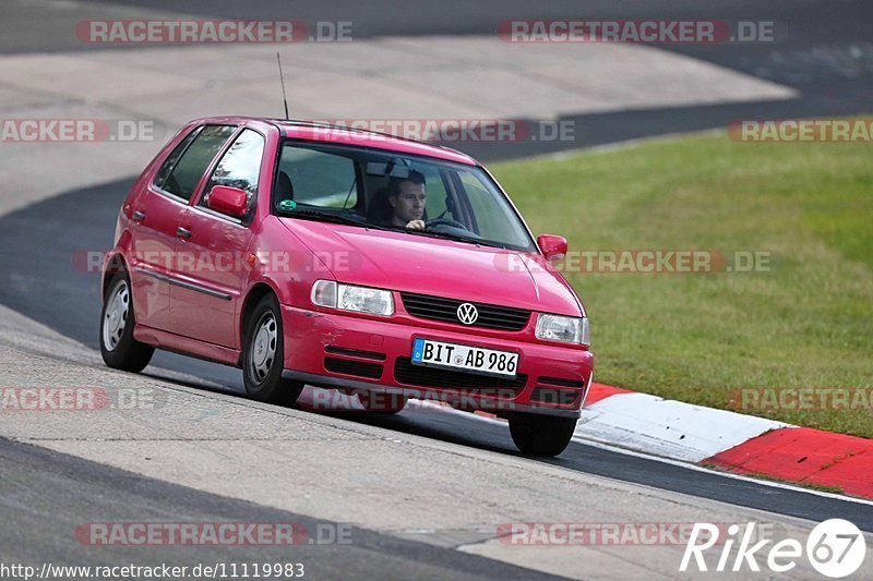 Bild #11119983 - Touristenfahrten Nürburgring Nordschleife (11.10.2020)