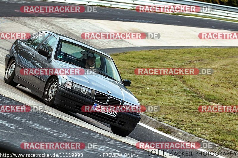 Bild #11119993 - Touristenfahrten Nürburgring Nordschleife (11.10.2020)