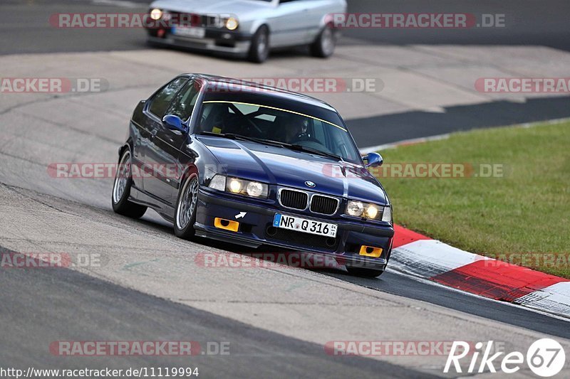 Bild #11119994 - Touristenfahrten Nürburgring Nordschleife (11.10.2020)