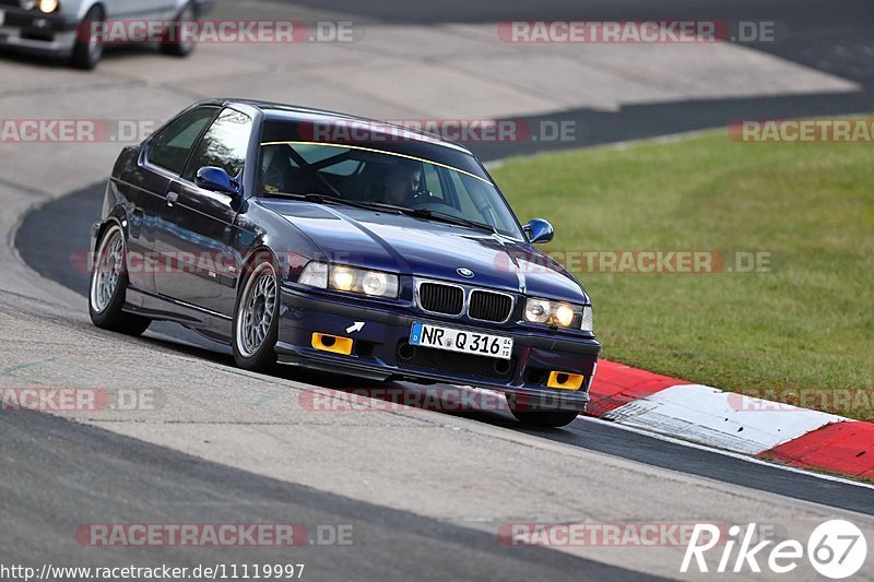 Bild #11119997 - Touristenfahrten Nürburgring Nordschleife (11.10.2020)