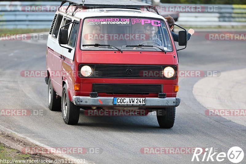 Bild #11120021 - Touristenfahrten Nürburgring Nordschleife (11.10.2020)