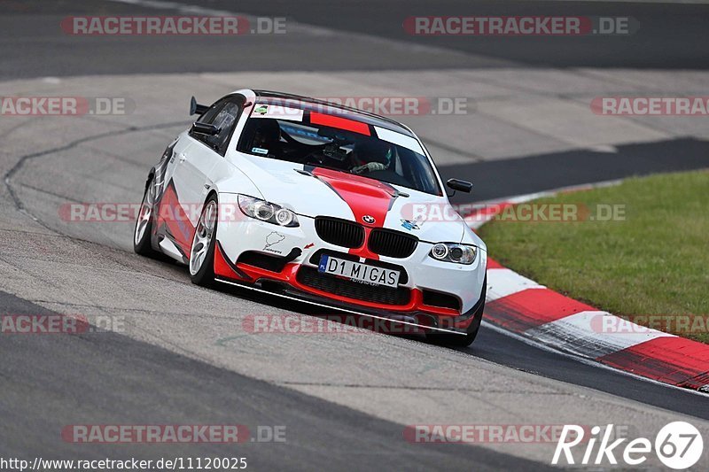 Bild #11120025 - Touristenfahrten Nürburgring Nordschleife (11.10.2020)