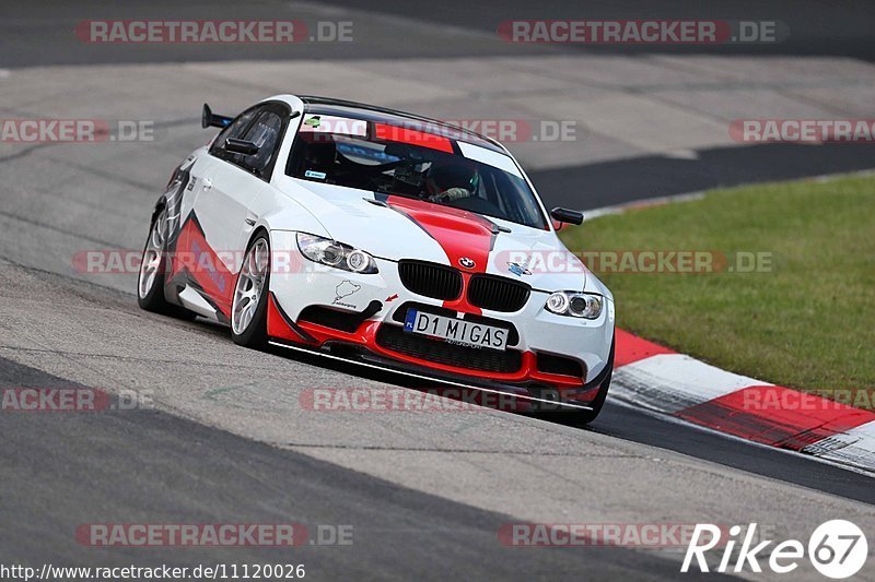 Bild #11120026 - Touristenfahrten Nürburgring Nordschleife (11.10.2020)