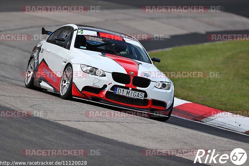 Bild #11120028 - Touristenfahrten Nürburgring Nordschleife (11.10.2020)