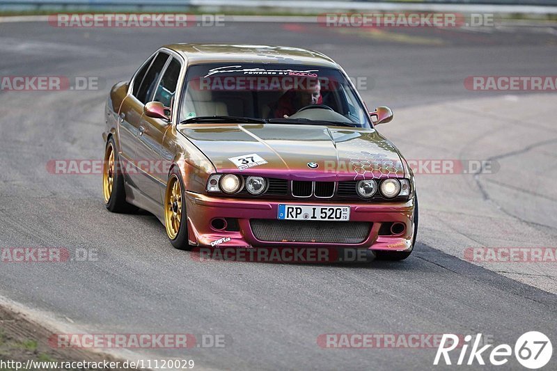 Bild #11120029 - Touristenfahrten Nürburgring Nordschleife (11.10.2020)