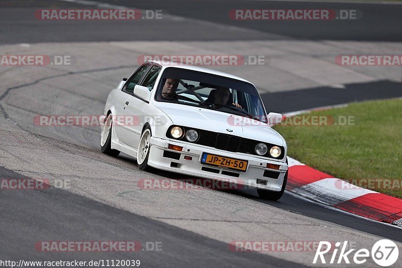 Bild #11120039 - Touristenfahrten Nürburgring Nordschleife (11.10.2020)