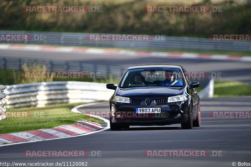 Bild #11120062 - Touristenfahrten Nürburgring Nordschleife (11.10.2020)