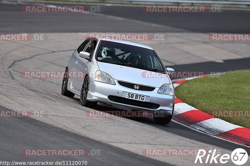 Bild #11120070 - Touristenfahrten Nürburgring Nordschleife (11.10.2020)