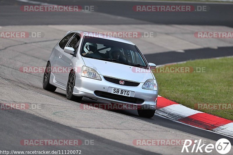 Bild #11120072 - Touristenfahrten Nürburgring Nordschleife (11.10.2020)