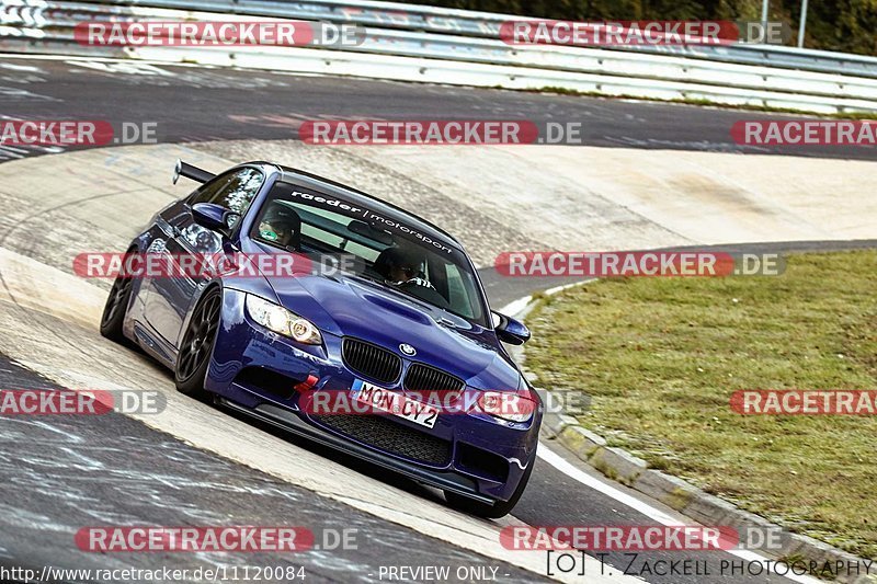 Bild #11120084 - Touristenfahrten Nürburgring Nordschleife (11.10.2020)