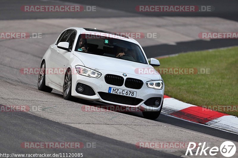 Bild #11120085 - Touristenfahrten Nürburgring Nordschleife (11.10.2020)