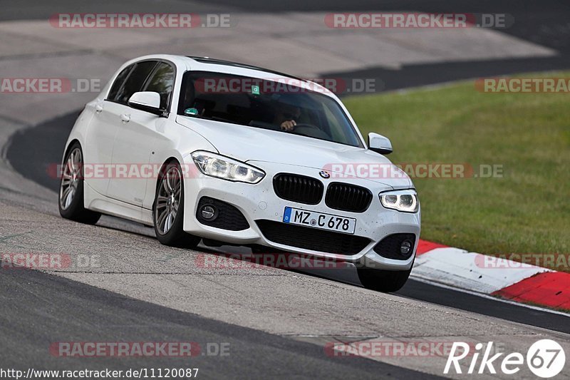 Bild #11120087 - Touristenfahrten Nürburgring Nordschleife (11.10.2020)