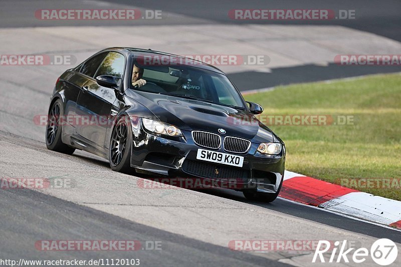 Bild #11120103 - Touristenfahrten Nürburgring Nordschleife (11.10.2020)