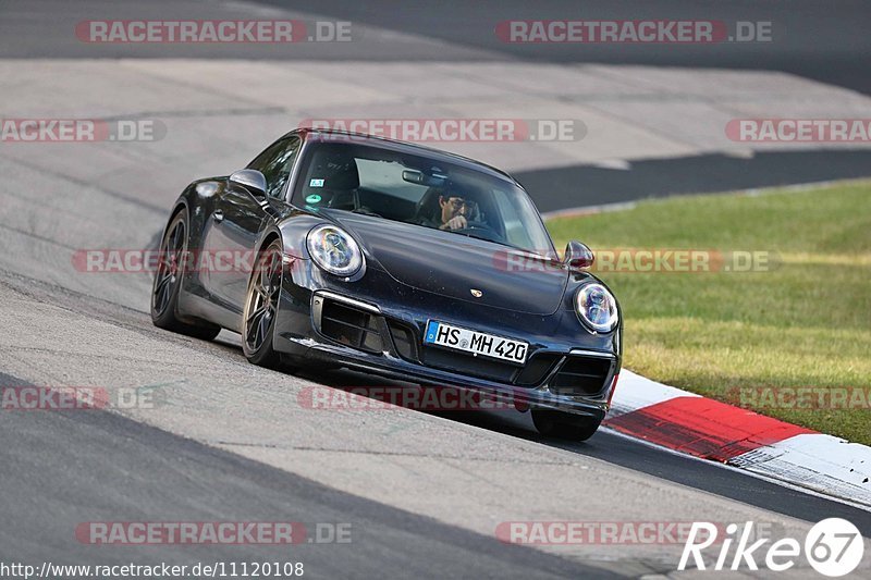 Bild #11120108 - Touristenfahrten Nürburgring Nordschleife (11.10.2020)