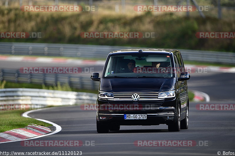 Bild #11120123 - Touristenfahrten Nürburgring Nordschleife (11.10.2020)