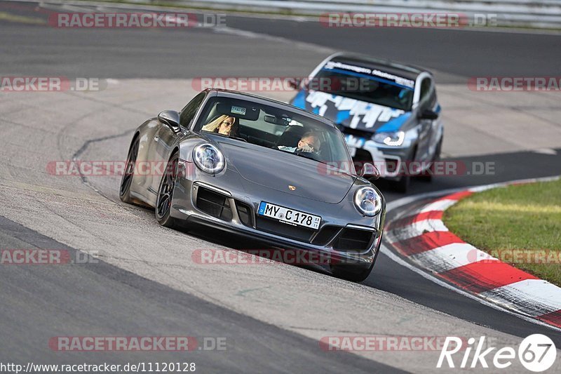 Bild #11120128 - Touristenfahrten Nürburgring Nordschleife (11.10.2020)