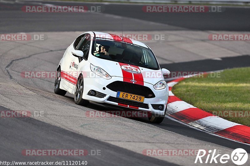 Bild #11120140 - Touristenfahrten Nürburgring Nordschleife (11.10.2020)