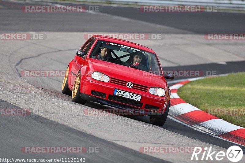 Bild #11120143 - Touristenfahrten Nürburgring Nordschleife (11.10.2020)