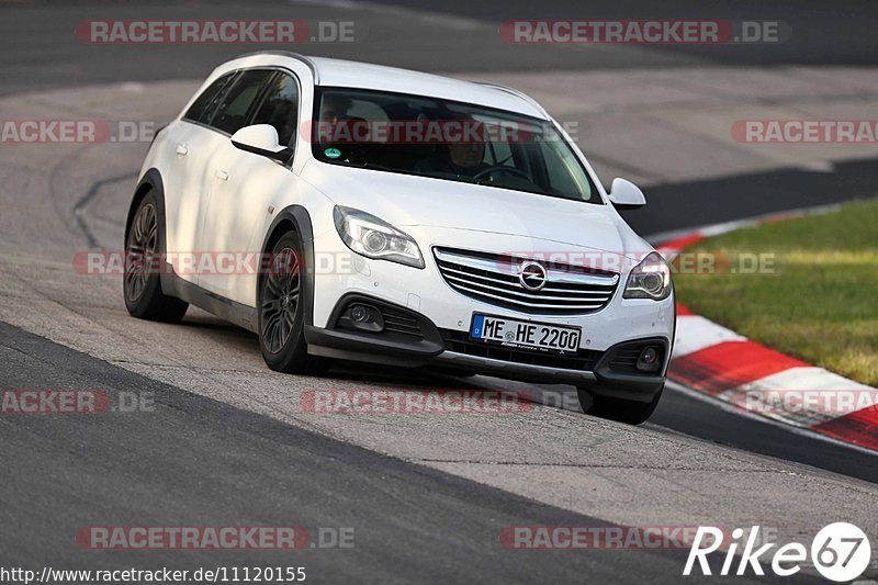 Bild #11120155 - Touristenfahrten Nürburgring Nordschleife (11.10.2020)