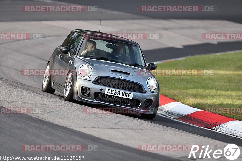 Bild #11120157 - Touristenfahrten Nürburgring Nordschleife (11.10.2020)