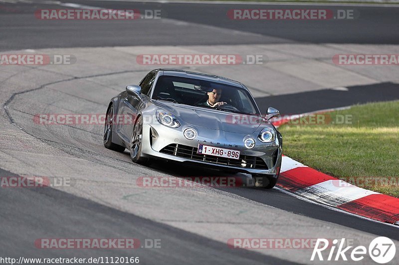 Bild #11120166 - Touristenfahrten Nürburgring Nordschleife (11.10.2020)