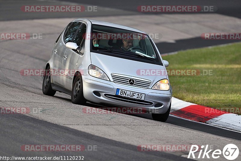 Bild #11120232 - Touristenfahrten Nürburgring Nordschleife (11.10.2020)