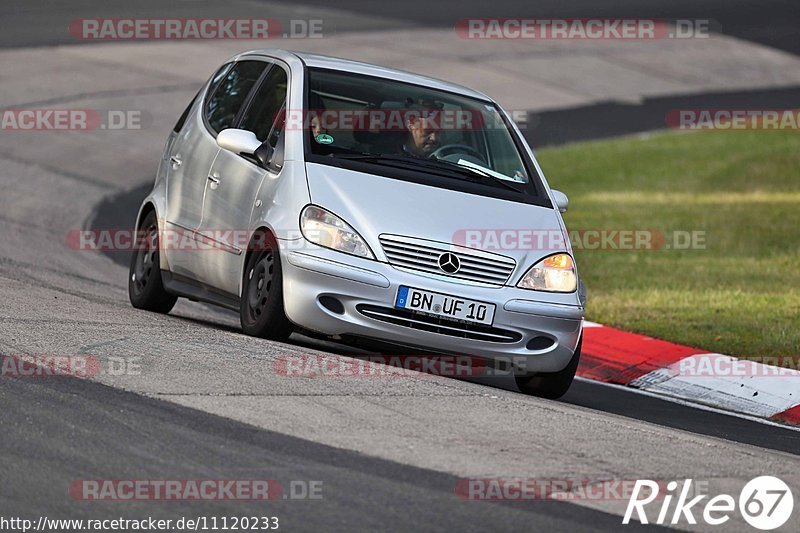 Bild #11120233 - Touristenfahrten Nürburgring Nordschleife (11.10.2020)