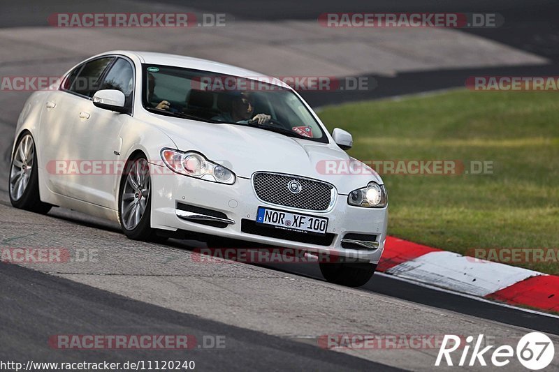 Bild #11120240 - Touristenfahrten Nürburgring Nordschleife (11.10.2020)