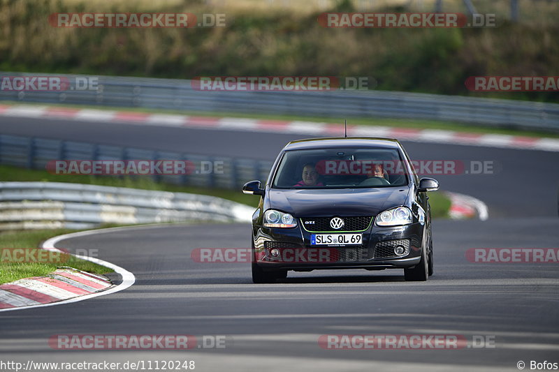 Bild #11120248 - Touristenfahrten Nürburgring Nordschleife (11.10.2020)