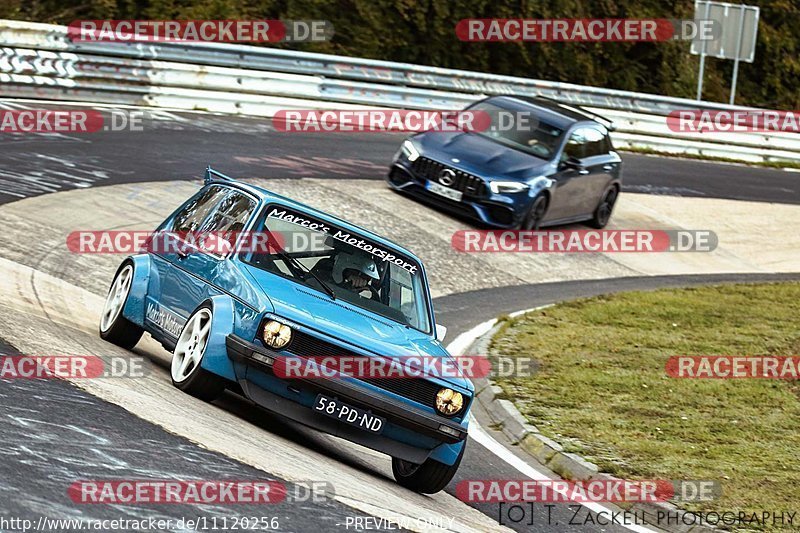 Bild #11120256 - Touristenfahrten Nürburgring Nordschleife (11.10.2020)