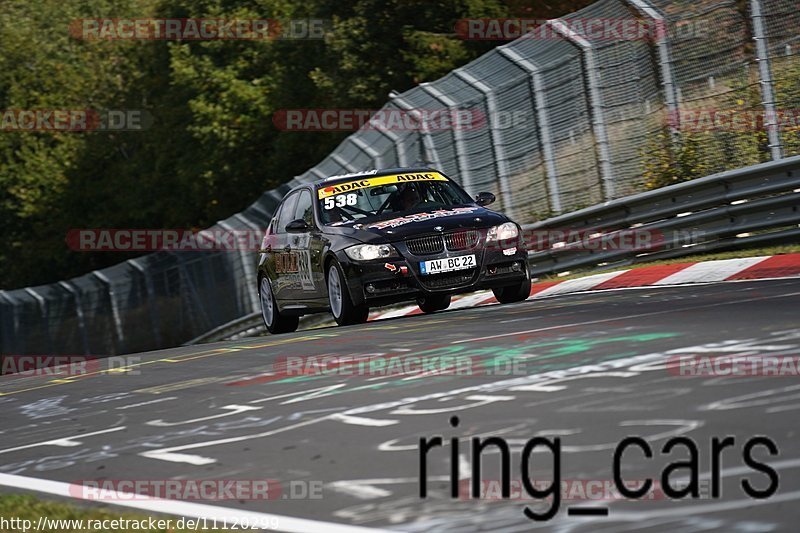 Bild #11120299 - Touristenfahrten Nürburgring Nordschleife (11.10.2020)