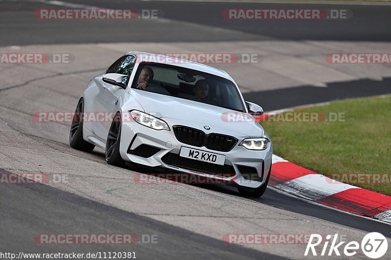 Bild #11120381 - Touristenfahrten Nürburgring Nordschleife (11.10.2020)