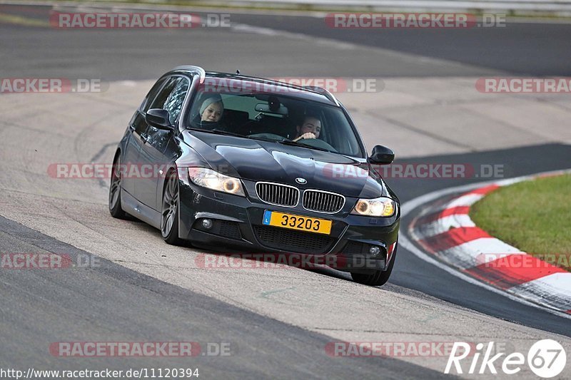 Bild #11120394 - Touristenfahrten Nürburgring Nordschleife (11.10.2020)